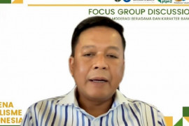 Rektor USU: Peran mahasiswa sangat penting guna menangkal radikalisme