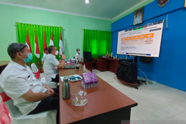 Lima lapangan usaha berkontribusi tinggi dalam perekonomian Batola