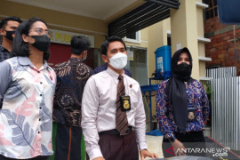 Belasan santri jadi korban asusila oknum guru