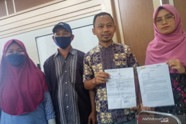 Polda NTB terima laporan pencabulan anak SMP berujung kehamilan