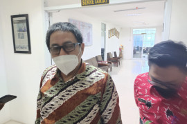 KPK minta Pemkot Bandarlampung tagih aset yang belum diserahkan pengembang