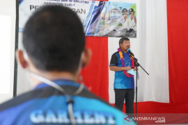 Pemkab Garut terus buka akses internet di pelosok