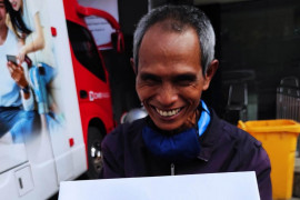 ACT NTB membantu warga terdampak COVID-19 lewat program Si Jupe