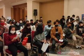 Pemkot Bogor perpanjang target penuntasan vaksinasi covid