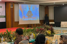 Ketua DPD dukung kebangkitan koperasi untuk ekonomi rakyat