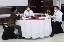 Temuan LHP BPK Rp107 miliar dana COVID-19 Jember ditindaklanjuti ke aparat penegak hukum