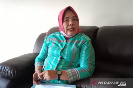 Pemkot Baubau turunkan target pajak PAD karena pandemi COVID-19