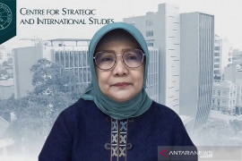 Ekonom nilai pandemi buat UMKM mampu adopsi transformasi digital