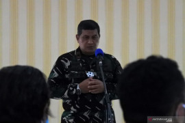 Pangkalan Udara TNI AU El Tari di Kupang tetap jadi pangkalan operasi