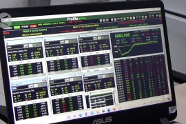 Peningkatan investasi saham di Sultra pecahkan rekor 69,2 persen