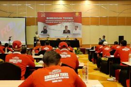 DPR RI dorong petani tingkatkan penggunaan pupuk organik