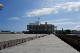 Bank NTB Syariah kucurkan Rp16 miliar untuk Sirkuit Mandalika