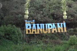 Menparekraf terpukau dengan suguhan wisata di Ranu Pani