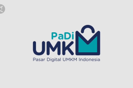 PaDI UMKM Virtual Expo 2021 catat transaksi Rp11,8 miliar