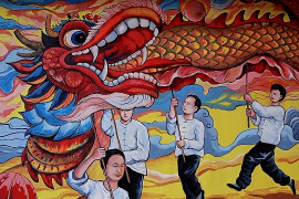 Pecinan Pontianak jadi kawasan wisata unggul terbatas