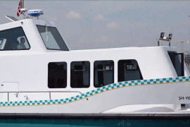 Taksi laut diharapkan mampu atasi kemacetan di Istanbul