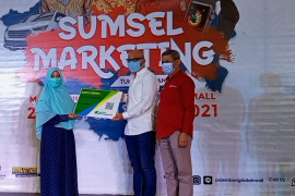 Apindo Sumsel dorong UMKM ikuti jaminan sosial