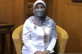 Kemenperin: Perlu keberpihakan pada batik asli Indonesia