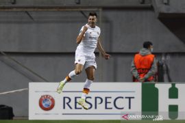 Europa Conference League: Roma kalahkan Zorya Luhansk 3-0