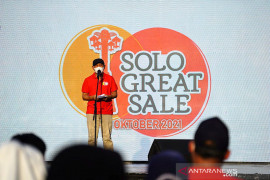 15,9 juta UMKM sudah terhubung dengan ekosistem digital