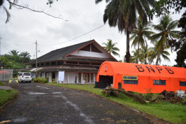 Kasus aktif COVID-19 di Banyuwangi terus menurun