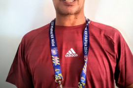 Kalbar janjikan Rp100 juta bagi atlet anggar peraih emas