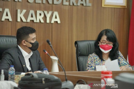 Revitalisasi Lapangan Merdeka Medan dimulai awal 2022
