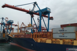 BPS DKI: Nilai ekspor pakaian rajut dari Jakarta capai 30 juta dolar