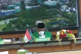 Mahasiswa 22 kampus menjalani Program Merdeka Belajar di UMI Makassar