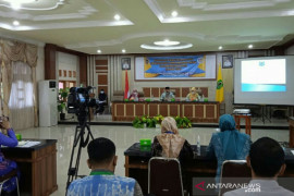 Kalsel urutan keenam perkawinan anak