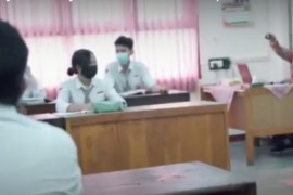 SMPTag manfaatkan kamera tracking untuk pembelajaran hybrid