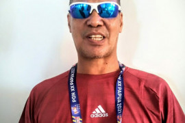 Syamsudin oding janjikan Rp100 juta bagi atlet anggar peraih medali emas