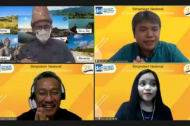 IT Del gelar simposium nasional sebagai komitmen mencetak talenta AI unggul