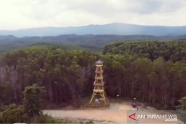 KNPI PPU Kaltim apresiasi penyerahan RUU IKN oleh presiden