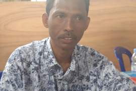 Malut tambah medali perunggu lewat cabor muaythai PON Papua, bagaimana Maluku