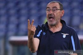 Liga Italia: Sarri kembali tangani Lazio setelah Baroni hengkang
