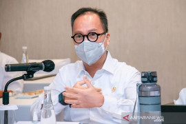 Menperin optimistis industri tumbuh 5,5 persen