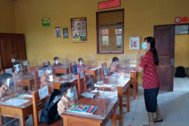 Pemkot Denpasar siap terapkan PTM Terbatas
