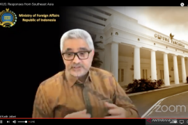 Kemlu: Wajar bahwa Indonesia was-was soal pembentukan AUKUS