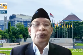 169 sekolah di Jawa Barat miliki nilai UTBK 2021 terbaik