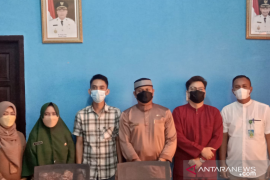 Dinkes P2KB Lingga tetapkan harga tes antigen paling murah di Kepri