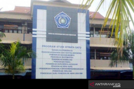 Mahasiswa dari lima provinsi belajar di Unismuh dukung program Merdeka Belajar