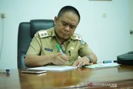 Kayong Utara tindak lanjuti hasil penetapan lokasi bandara oleh Kemenhub