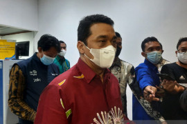 Soal parasetamol, Riza minta warga tak buang limbah obat sembarangan