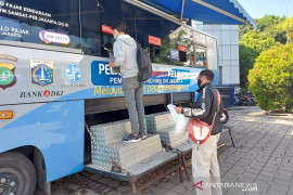 Simak 14 lokasi Samsat Keliling di Jadetabek pada Jumat
