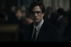 Robert Pattinson beri bocoran film "The Batman"