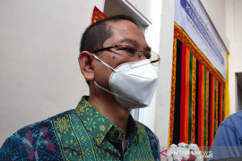 Ini obat diberikan RSUD Zubir Mahmud untuk pasien COVID-19