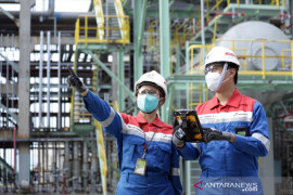 DPR berharap restrukturisasi Pertamina dapat tingkatkan kinerja