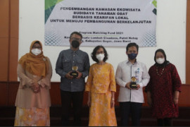 UP dukung program MBKM beri kesempatan mahasiswa pengalaman di luar kampus