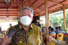 Pemkab Bangka Barat bantu promosi berbagai produk UMKM